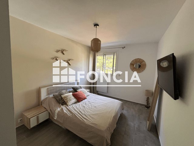 Appartement à louer, 64m², Nice