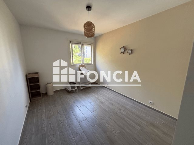 Appartement à louer, 64m², Nice