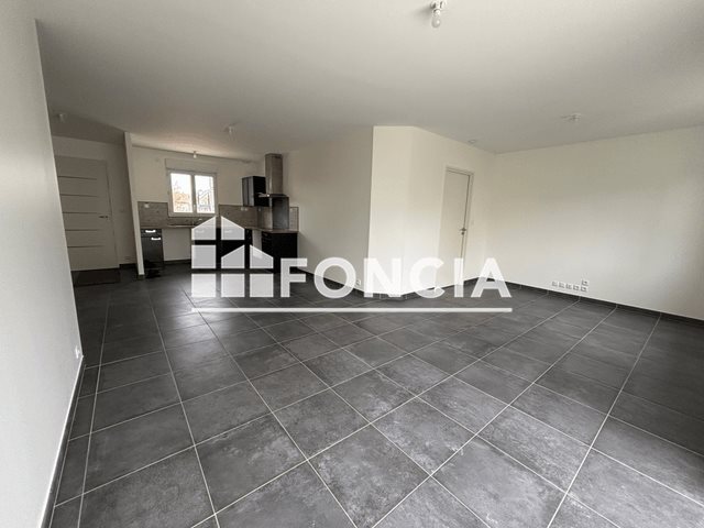 Maison à louer, 86m², Amboise