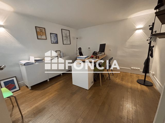 Appartement à vendre, 150m², Tours