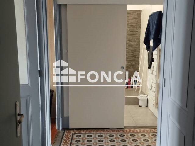 Appartement à louer, 54m², Grenoble