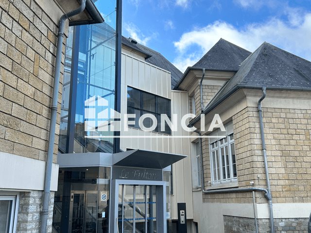 Appartement à louer, 26m², Bourges