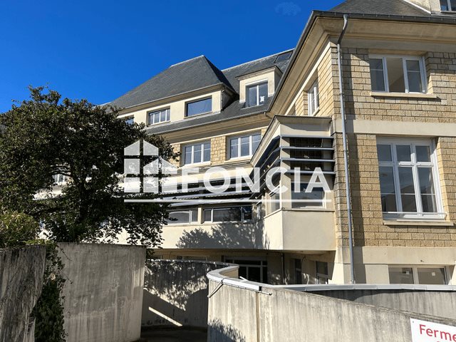 Appartement à louer, 26m², Bourges