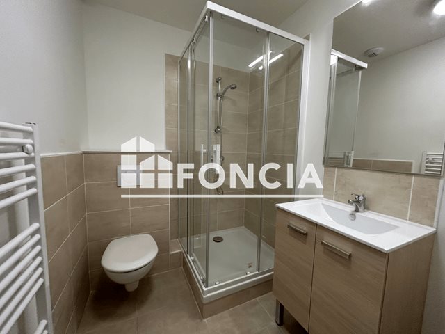 Appartement à louer, 26m², Bourges