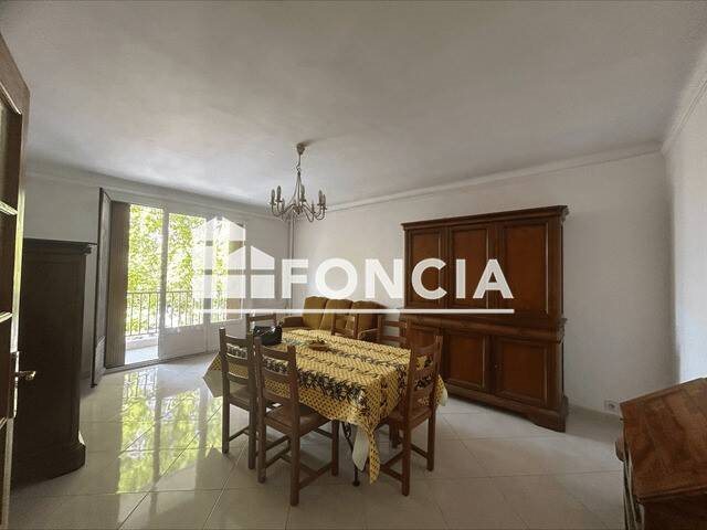 Appartement à louer, 81m², Aix-en-Provence