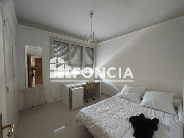 Appartement à louer, 81m², Aix-en-Provence