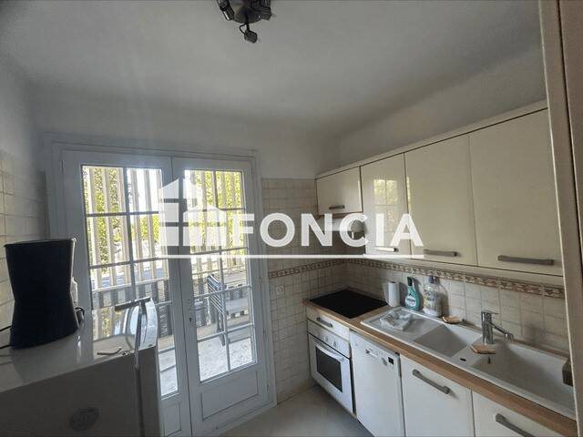 Appartement à louer, 81m², Aix-en-Provence