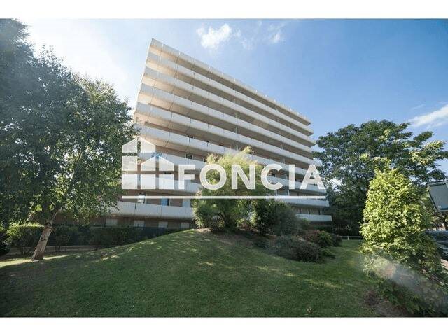 Appartement à louer, 32m², Les Mureaux