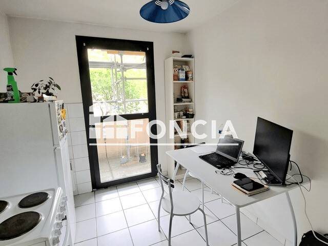 Appartement à louer, 32m², Les Mureaux