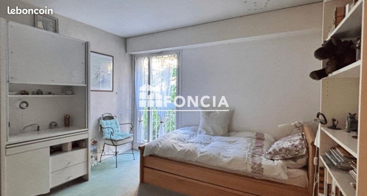 Appartement à vendre, 49m², Paris 12ème