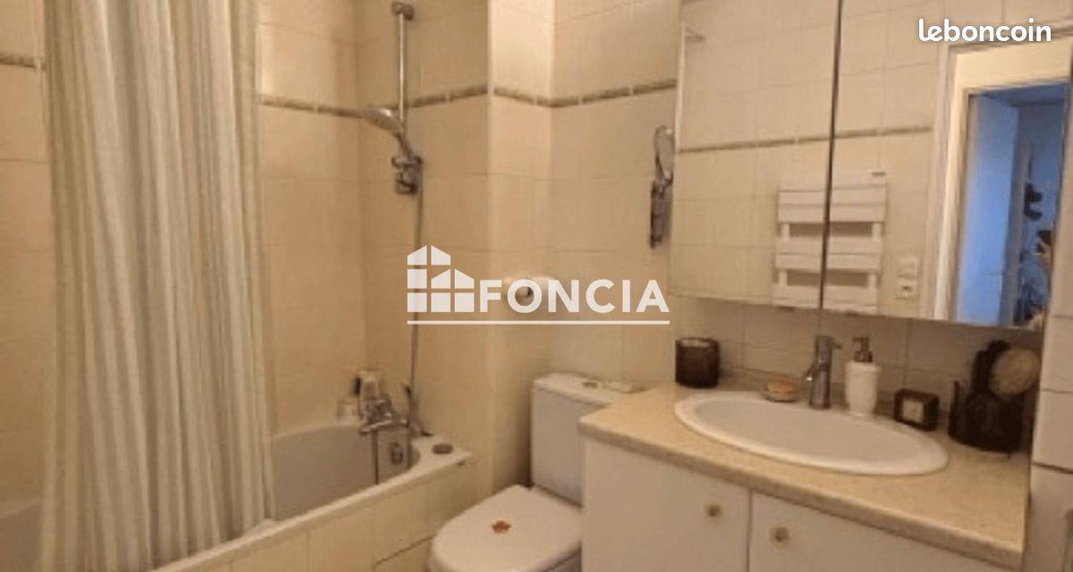 Appartement à vendre, 49m², Paris 12ème