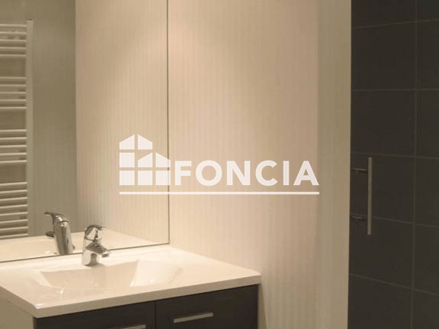 Appartement à louer, 45m², Rennes