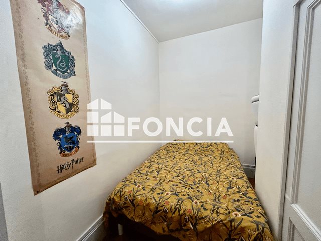 Appartement à louer, 65m², Lyon 3ème