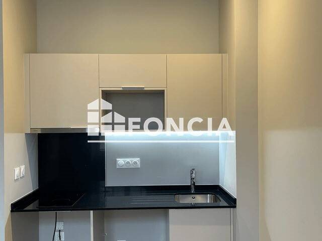 Appartement à louer, 25m², Blois