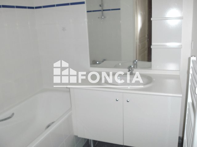 Appartement à louer, 67m², Avrillé