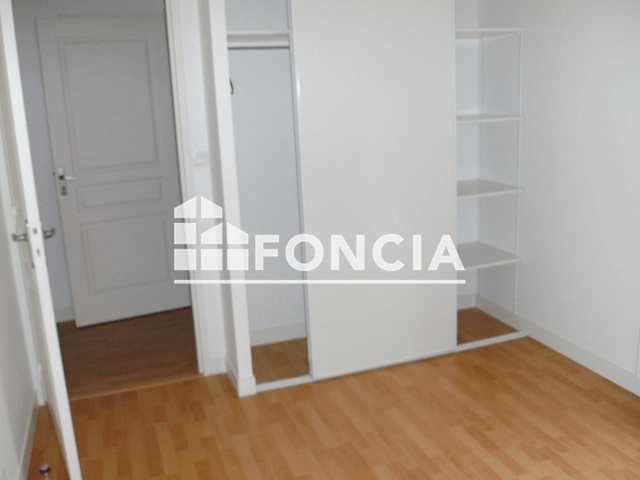 Appartement à louer, 67m², Avrillé