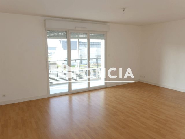 Appartement à louer, 67m², Avrillé
