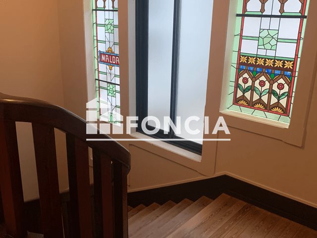 Appartement à louer, 50m², Biarritz