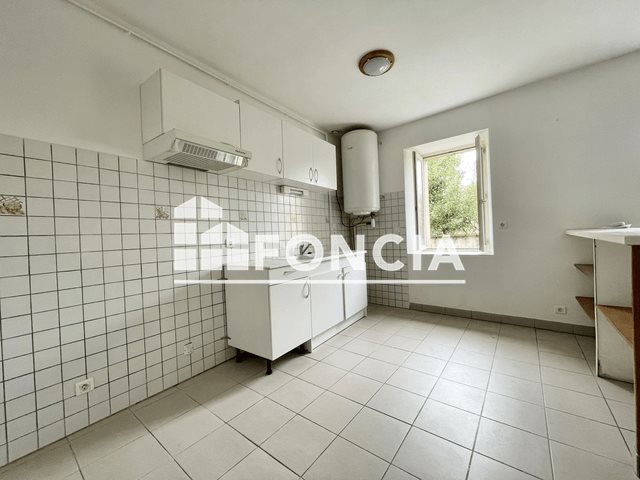 Appartement à louer, 59m², Rabastens