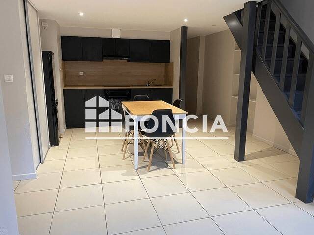 Appartement à louer, 62m², Le Mans