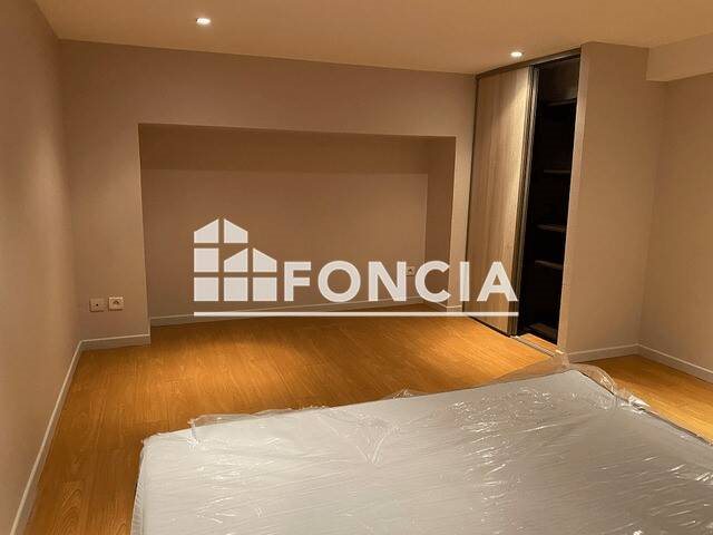 Appartement à louer, 62m², Le Mans