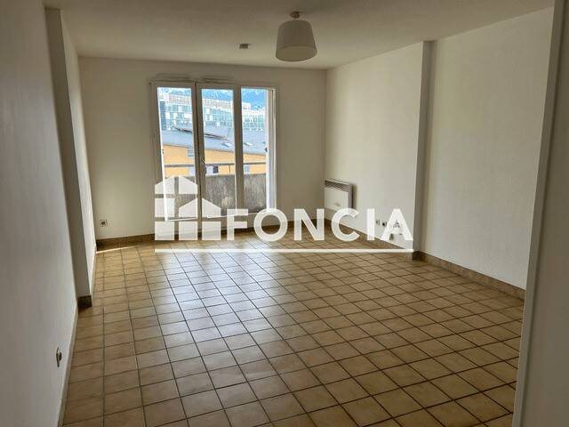 Appartement à louer, 29m², Grenoble