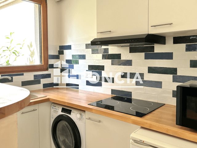 Appartement à louer, 36m², Paris 20ème