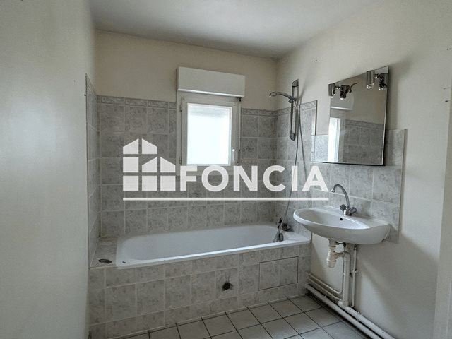 Appartement à louer, 39m², Le Coudray