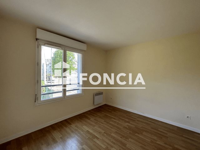 Appartement à louer, 39m², Le Coudray