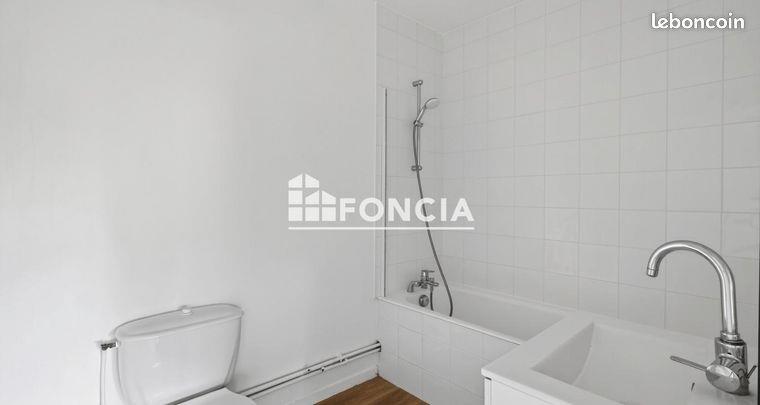 Appartement à vendre, 58m², Bordeaux