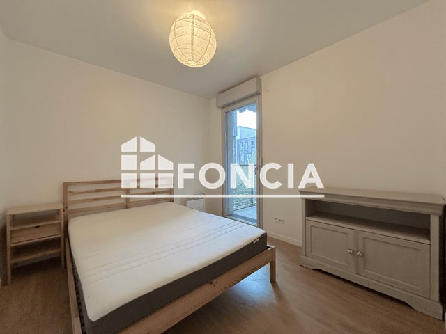 Appartement à louer, 38m², Sainte-Luce-sur-Loire