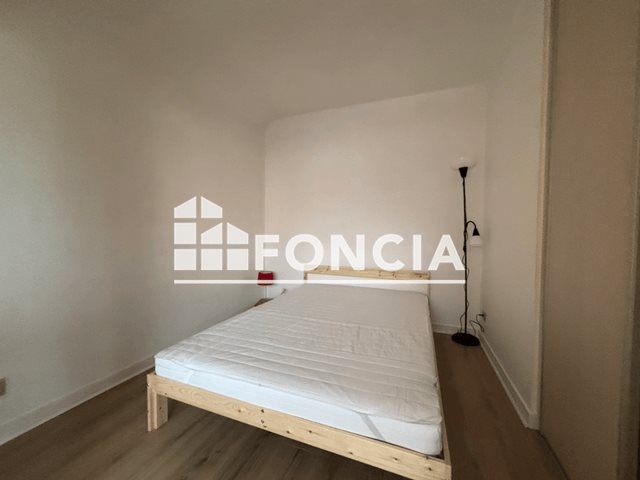 Appartement à louer, 33m², Douarnenez