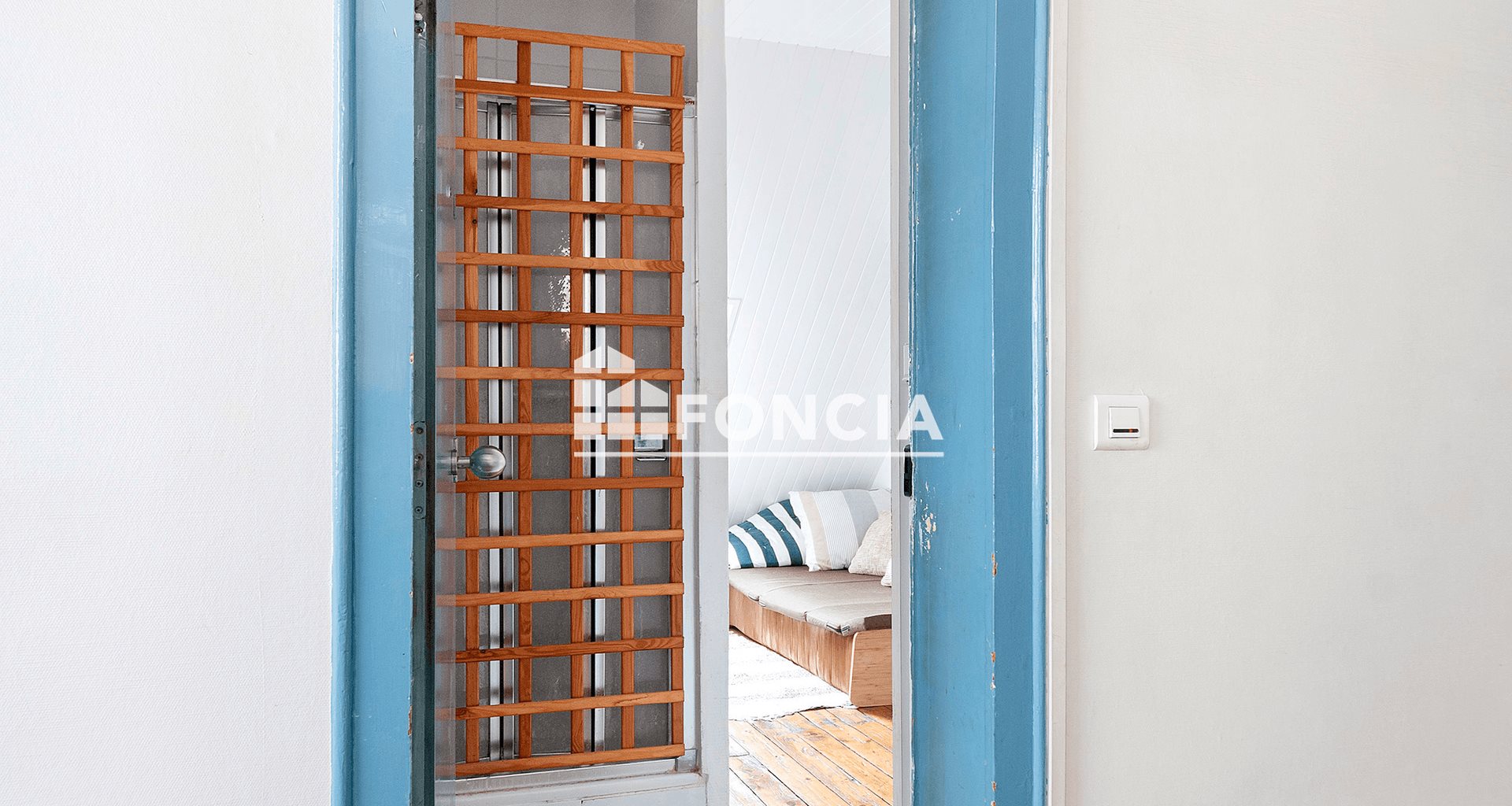 Appartement à vendre, 10m², Paris 10ème