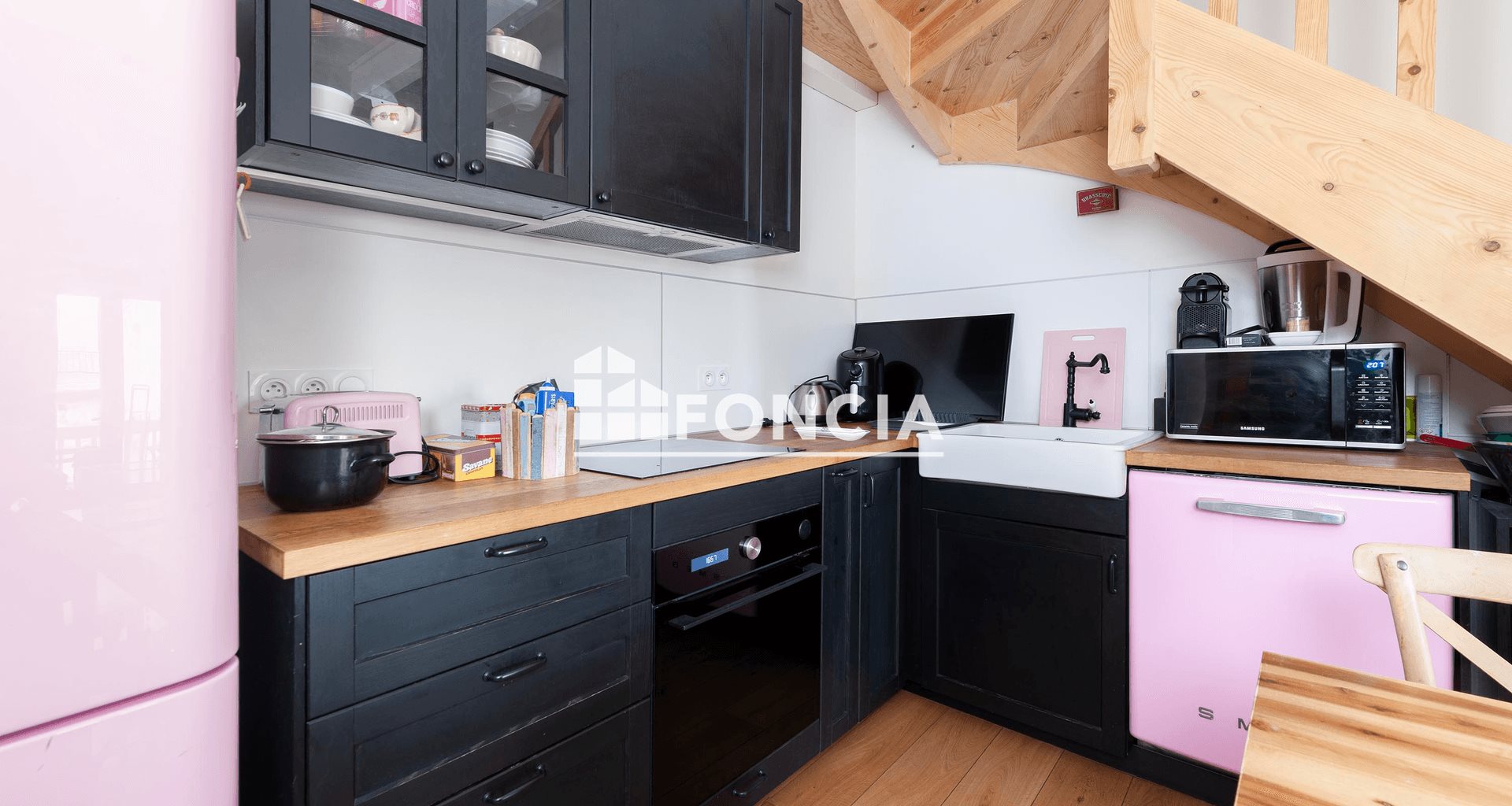 Appartement à vendre, 60m², Mont-de-Marsan