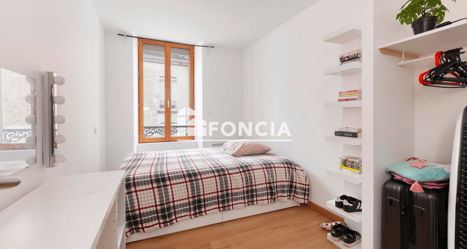 Appartement à vendre, 60m², Mont-de-Marsan