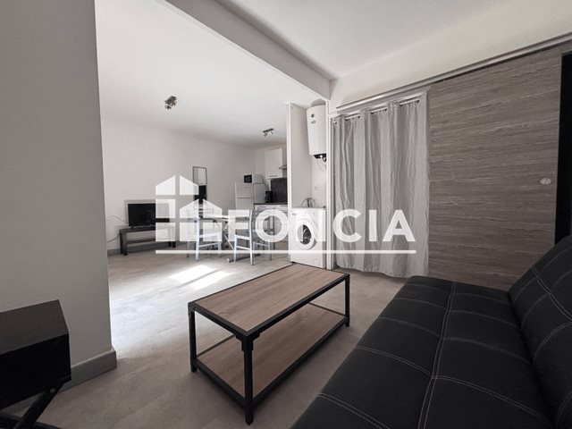 Appartement à louer, 26m², Perpignan