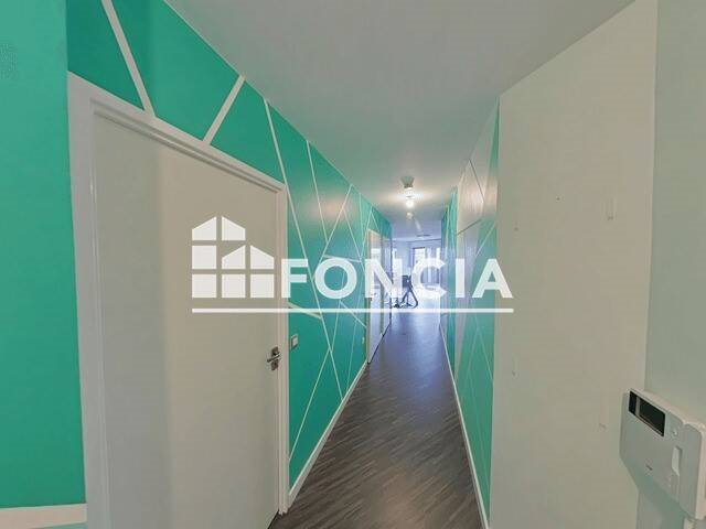 Appartement à louer, 66m², Rouen