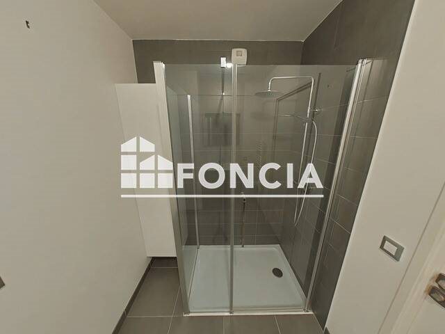 Appartement à louer, 66m², Rouen