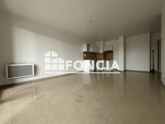 Appartement à louer, 59m², Nîmes