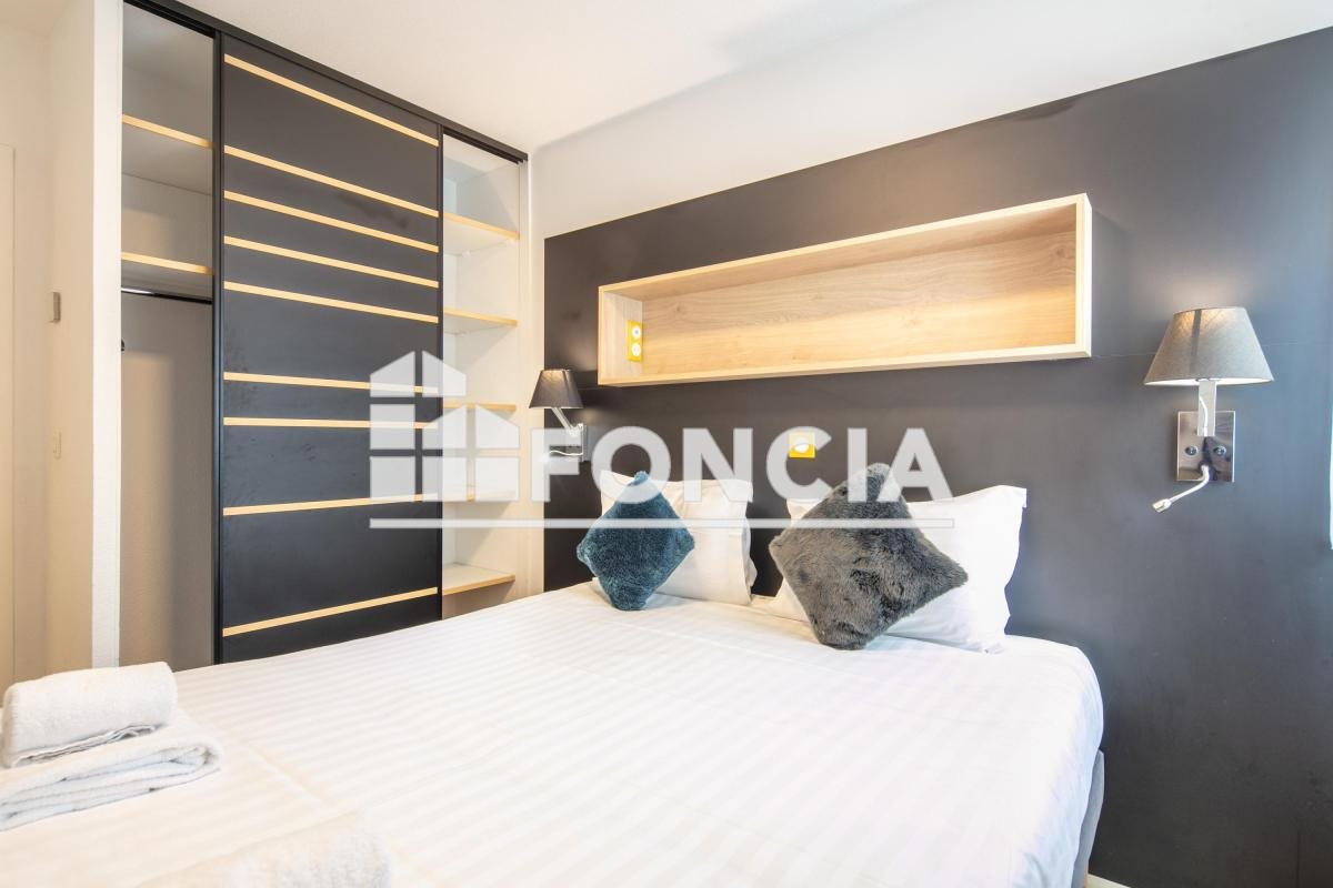 Appartement à vendre, 52m², Grenoble