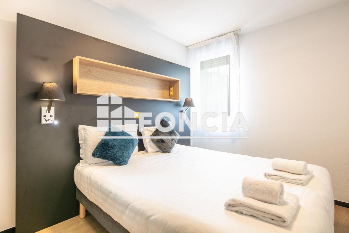 Appartement à vendre, 52m², Grenoble