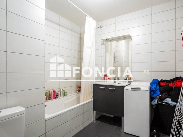 Appartement à vendre, 44m², Strasbourg