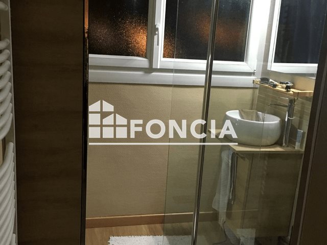 Appartement à louer, 63m², Fleury-les-Aubrais