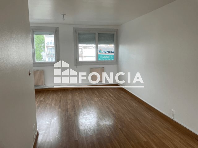 Appartement à louer, 63m², Fleury-les-Aubrais