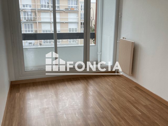 Appartement à louer, 63m², Fleury-les-Aubrais