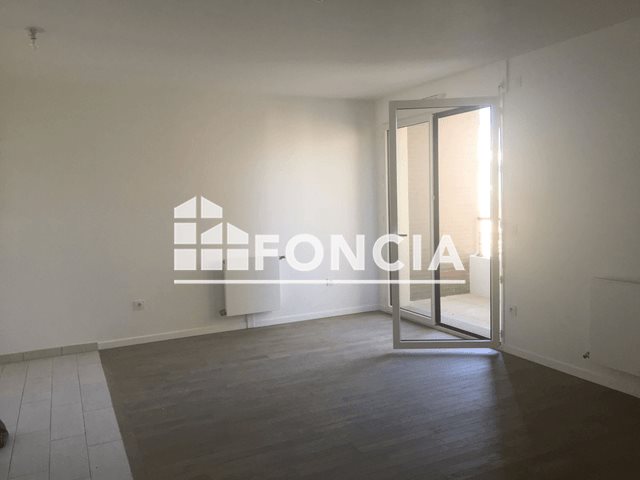 Appartement à louer, 44m², Louveciennes