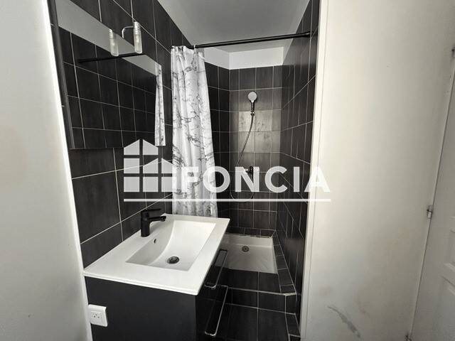 Appartement à louer, 44m², Nîmes