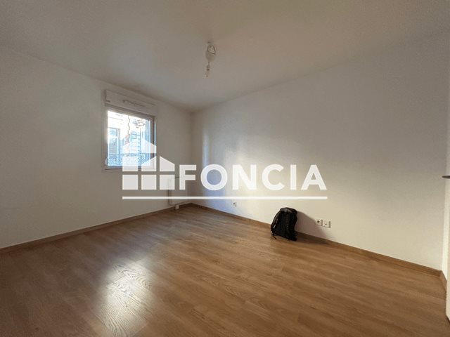Appartement à vendre, 48m², Rouen