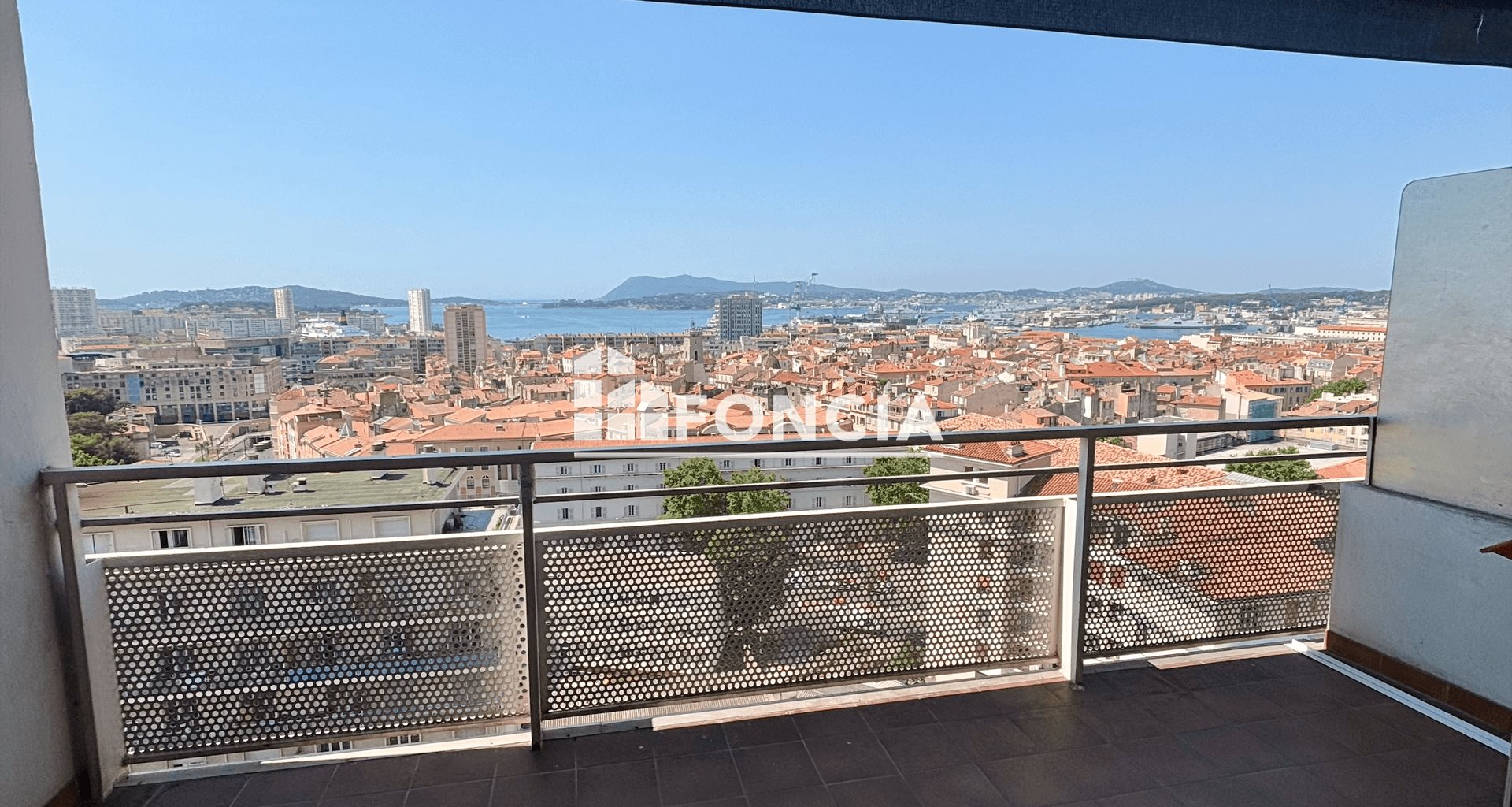 Appartement à vendre, 100m², Toulon