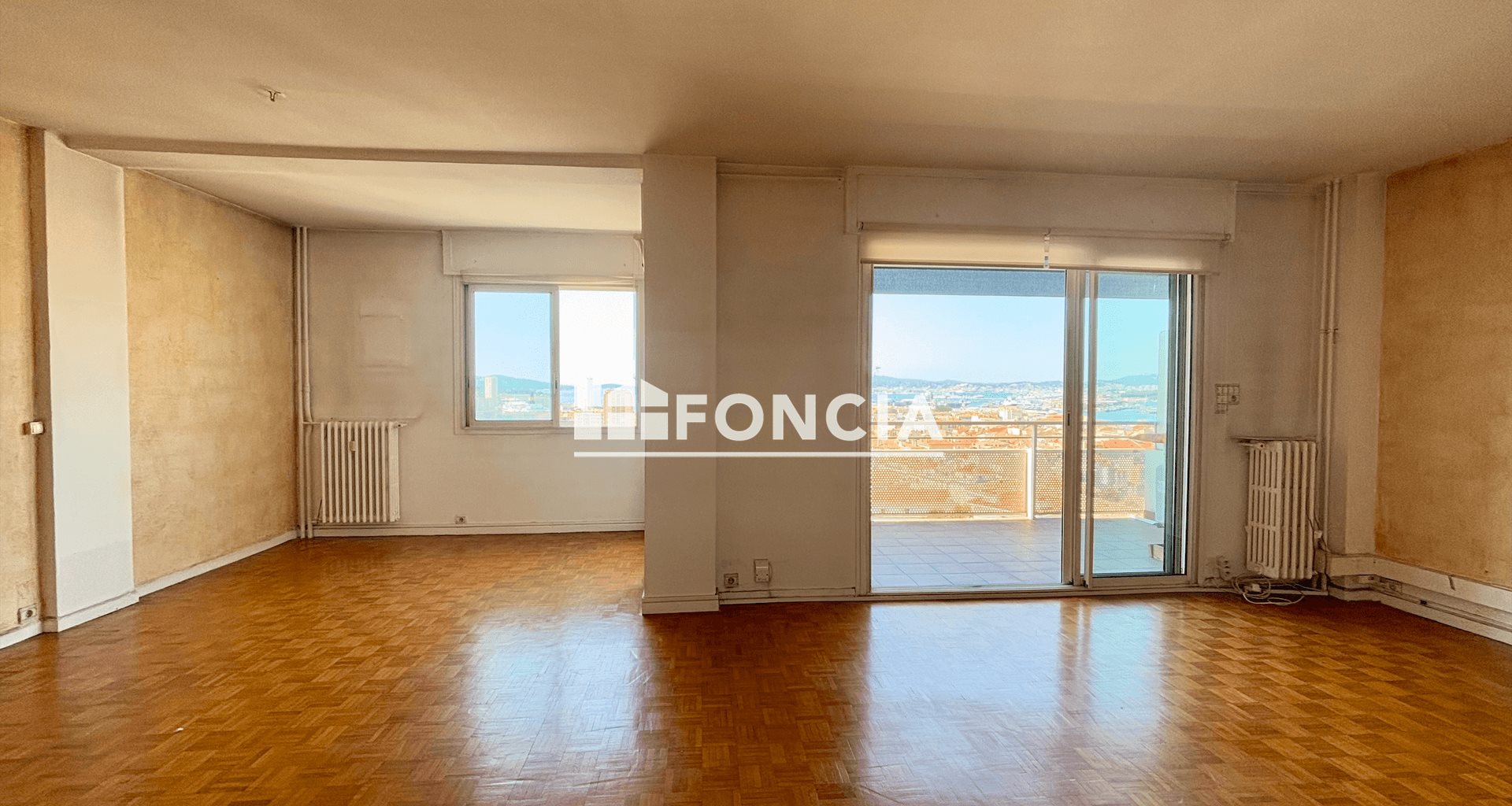 Appartement à vendre, 100m², Toulon